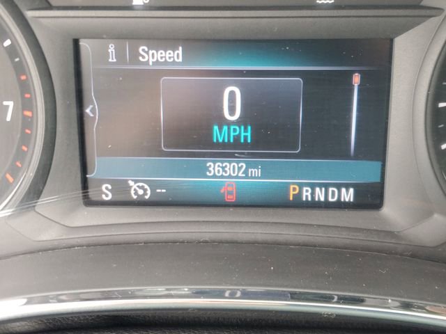 Used 2022 Buick Encore Preferred w/ Safety Package image 20