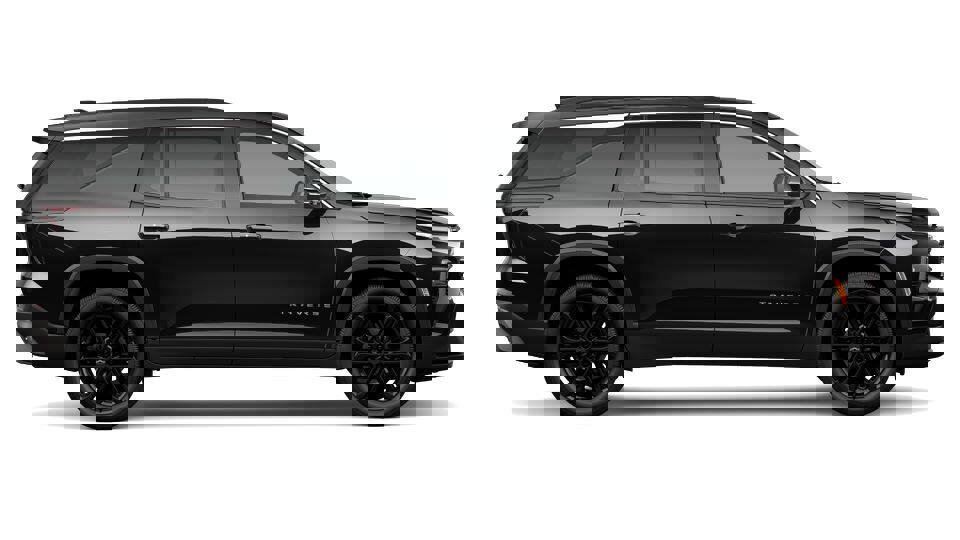 New 2026 Chevrolet Traverse LT w/ Driver Confidence Package image 43