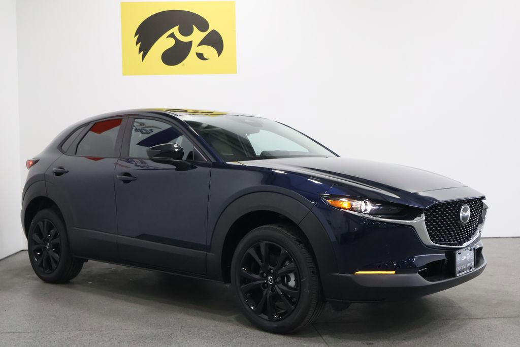 New 2026 MAZDA CX-30 AWD 2.5 S w/ Select Sport Pkg image 6