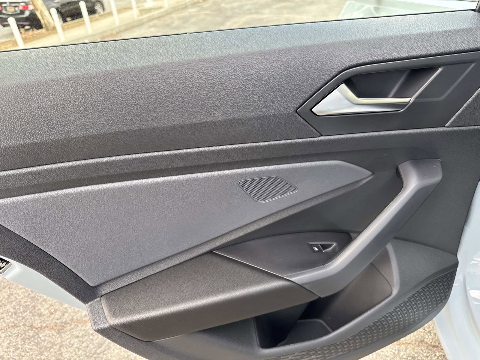 New 2026 Volkswagen Jetta SE image 10