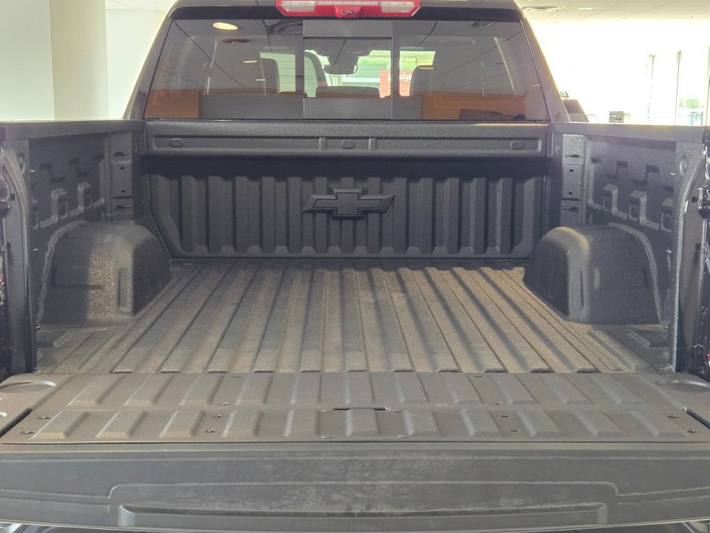 New 2026 Chevrolet Silverado 1500 ZR2 AWD/4WD image 15