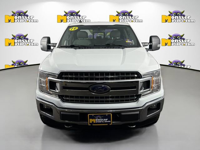 Used 2019 Ford F150 XLT w/ Equipment Group 302A Luxury image 2