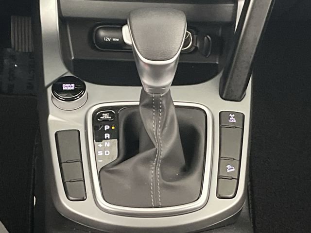 Certified 2024 Kia Seltos LX image 19