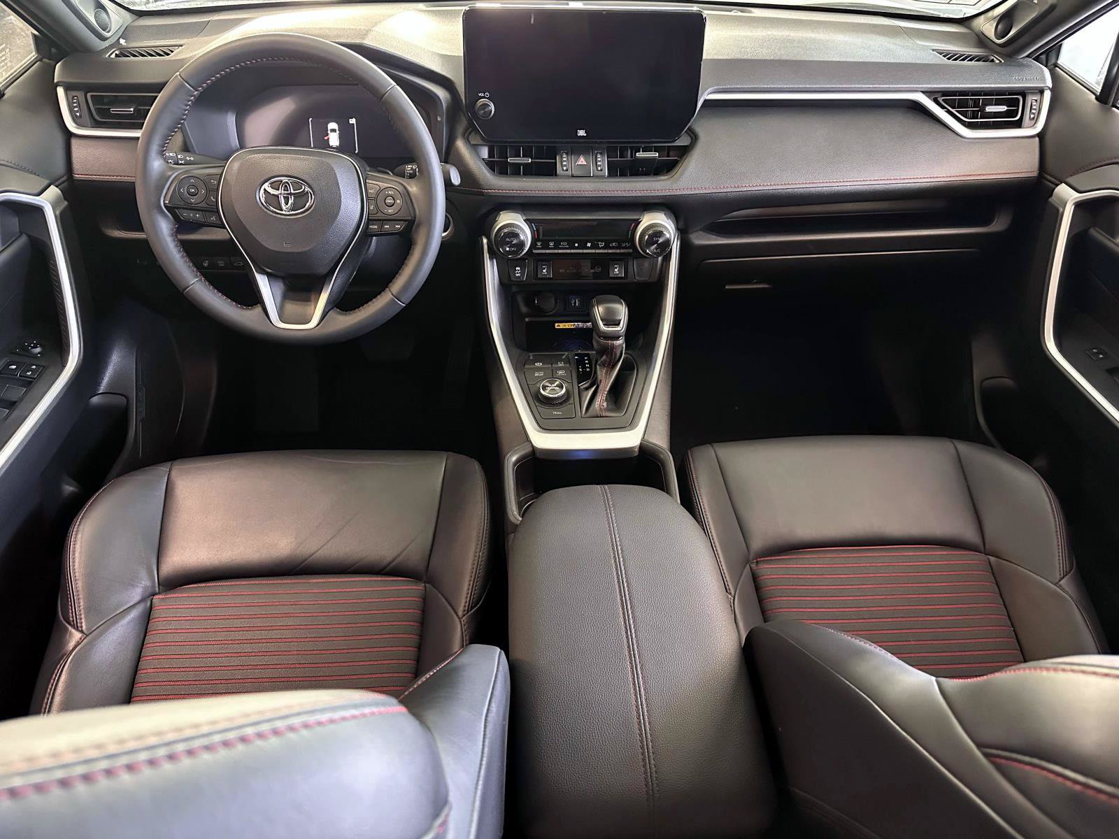 Certified 2024 Toyota RAV4 XSE w/ Weather Package AWD/4WD image 15