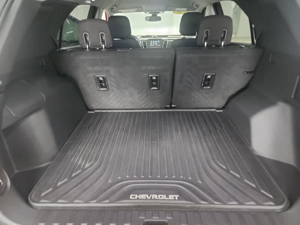 Used 2019 Chevrolet Equinox LT FWD image 36