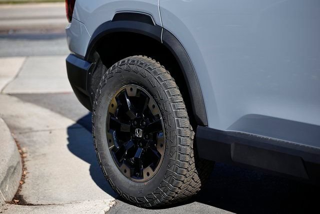 Used 2026 Honda Passport TrailSport Elite image 17