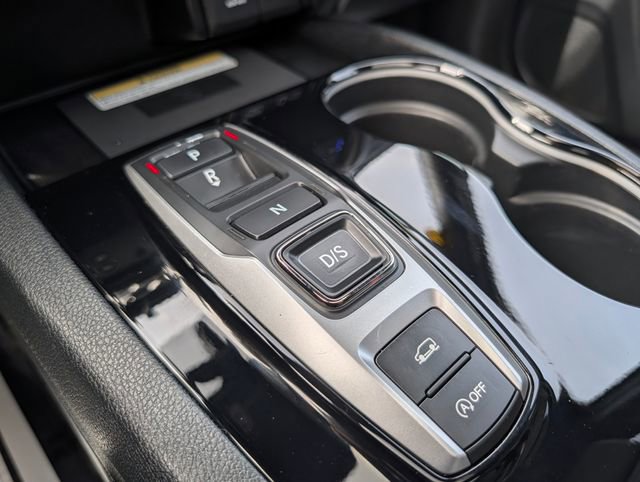 Used 2021 Honda Pilot Black Edition image 23