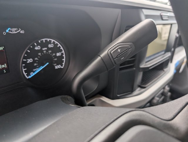 New 2027 Ford F550 4x4 Crew Cab image 21