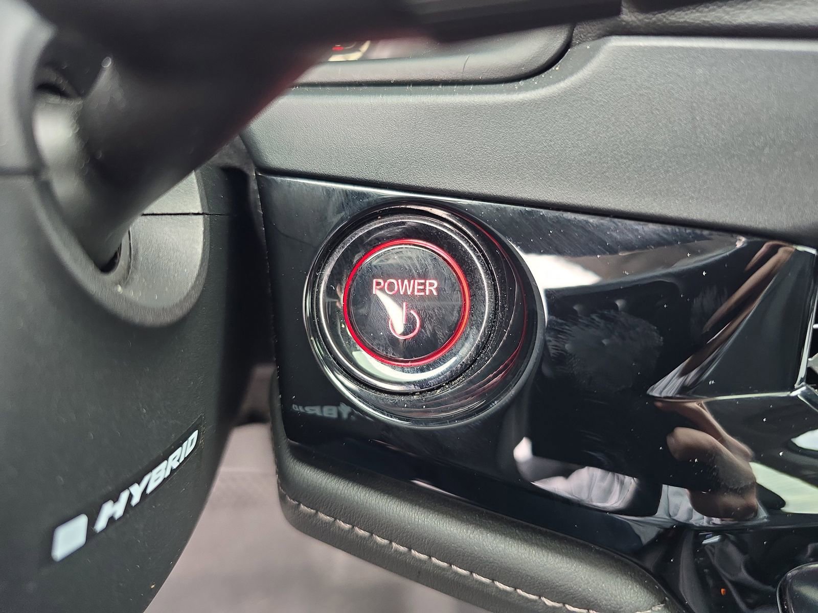 Certified 2023 Honda Accord EX-L image 25