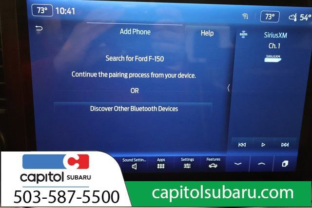 Used 2023 Ford F150 Tremor w/ Equipment Group 402A High image 24