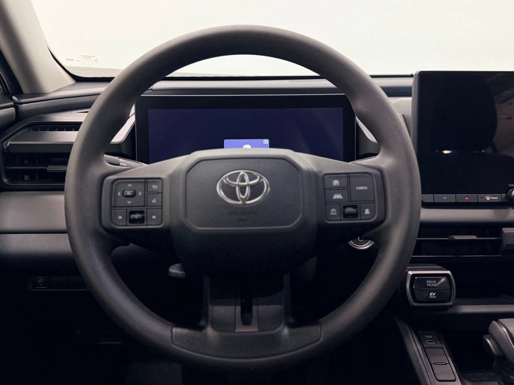 Used 2026 Toyota RAV4 LE AWD/4WD image 15