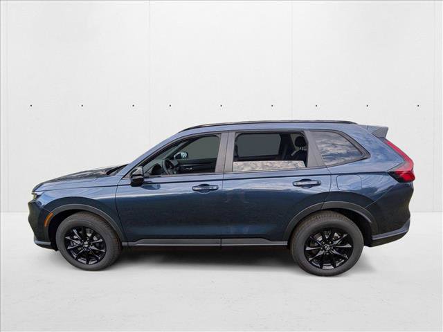 New 2026 Honda CR-V Sport-L image 5