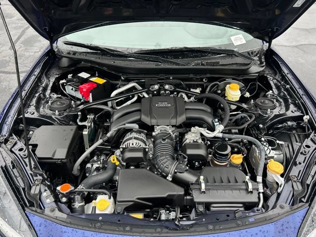 New 2026 Toyota GR86 Premium RWD image 11