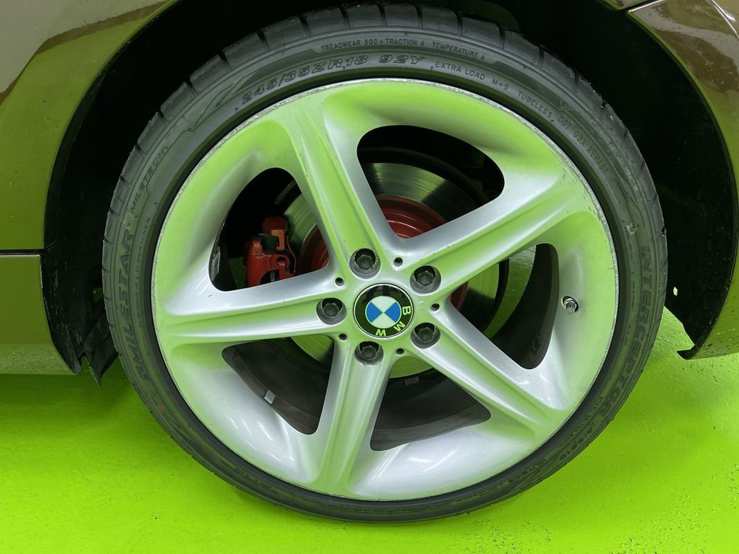 Used 2012 BMW 128i Convertible RWD image 14