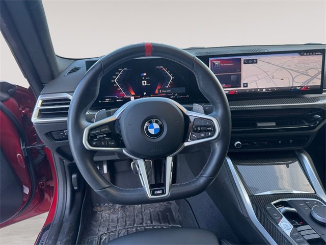 Certified 2025 BMW M240i xDrive M240i w/ Premium Package image 12