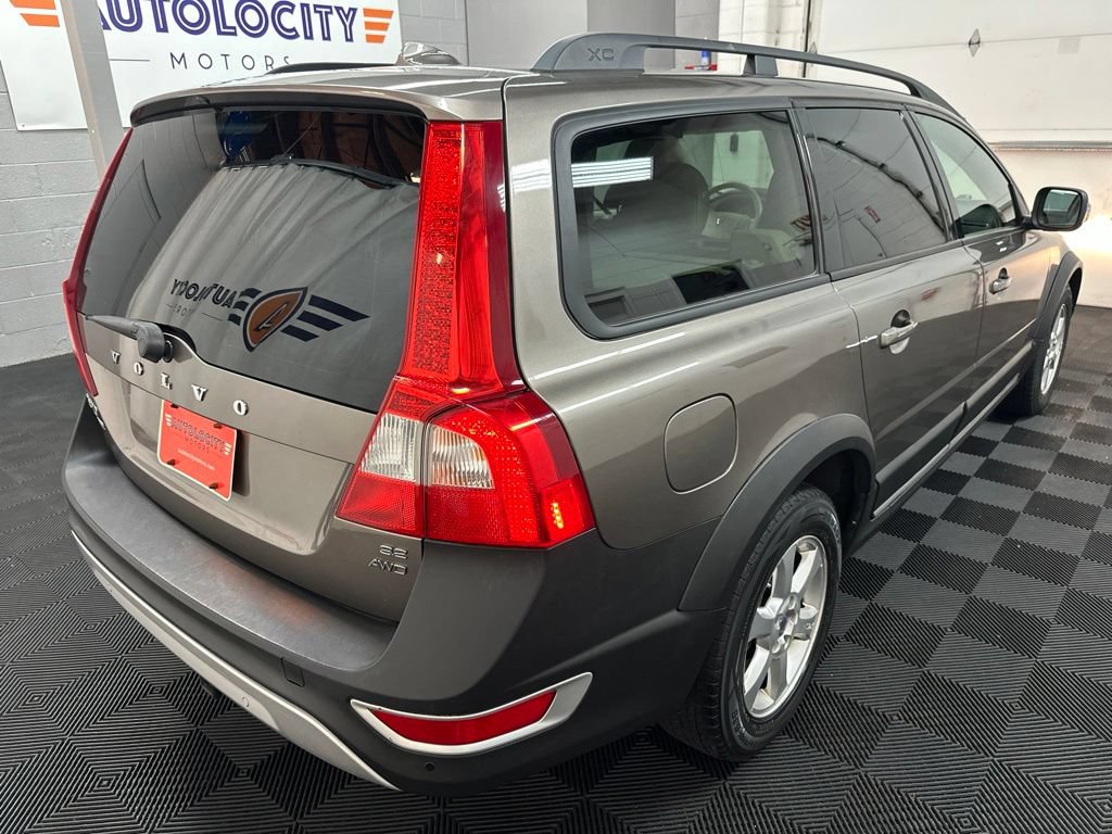 Used 2008 Volvo XC70 3.2 AWD/4WD image 9