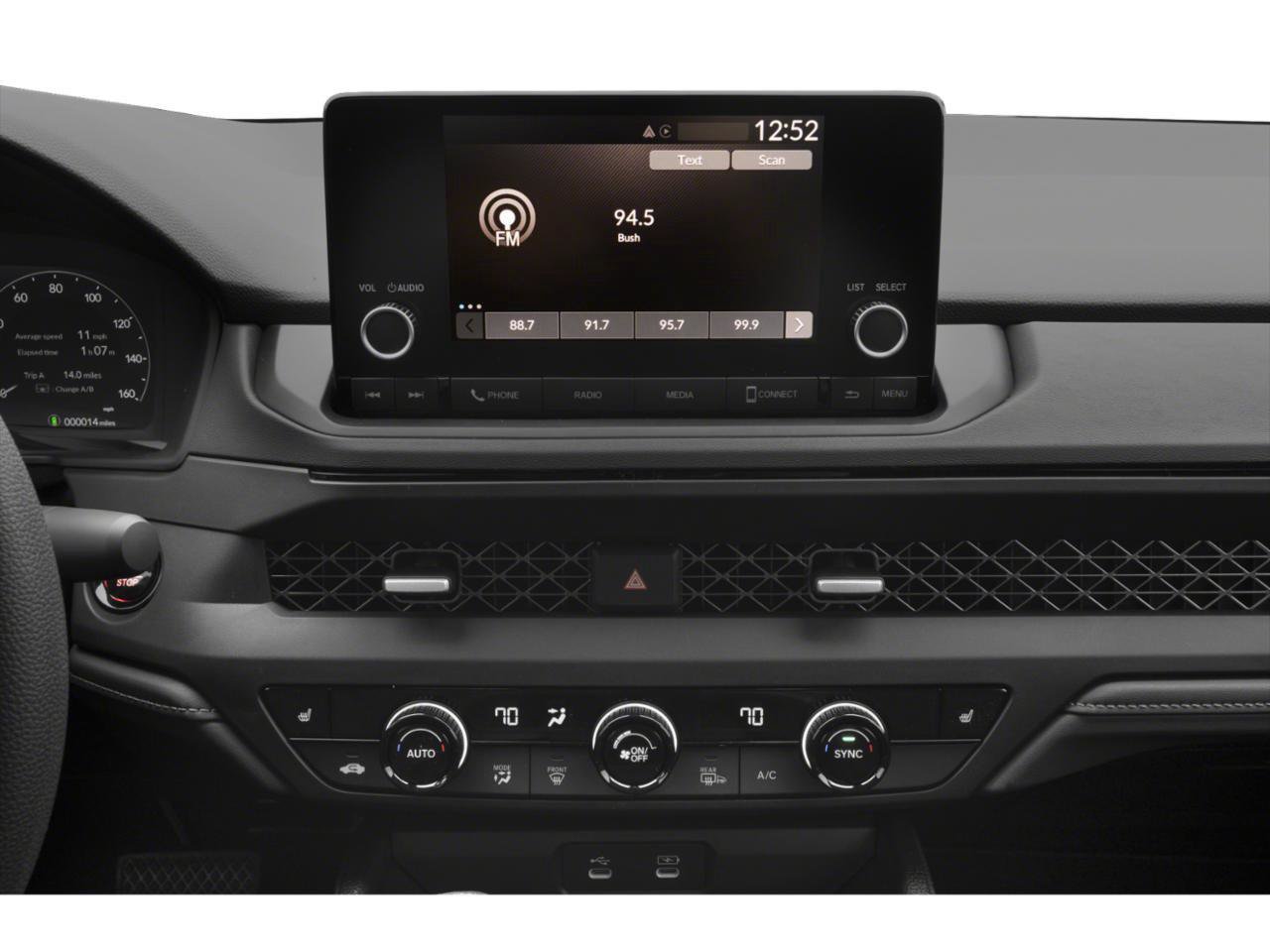 Used 2024 Honda Accord EX image 5