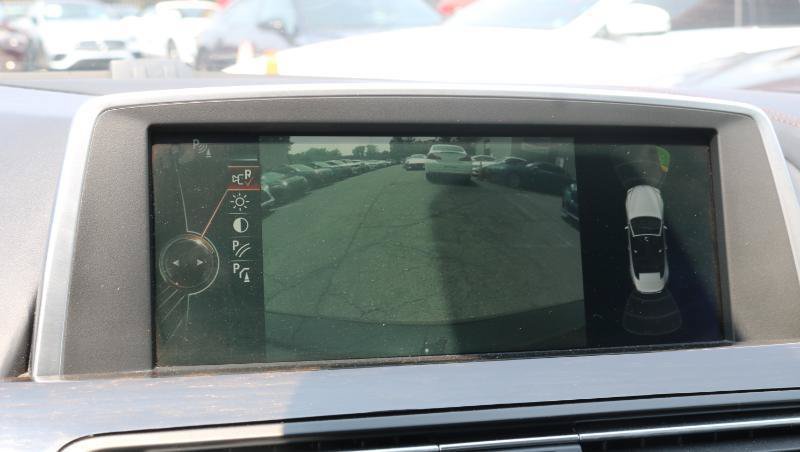 Used 2014 BMW 650i xDrive Convertible AWD/4WD image 13