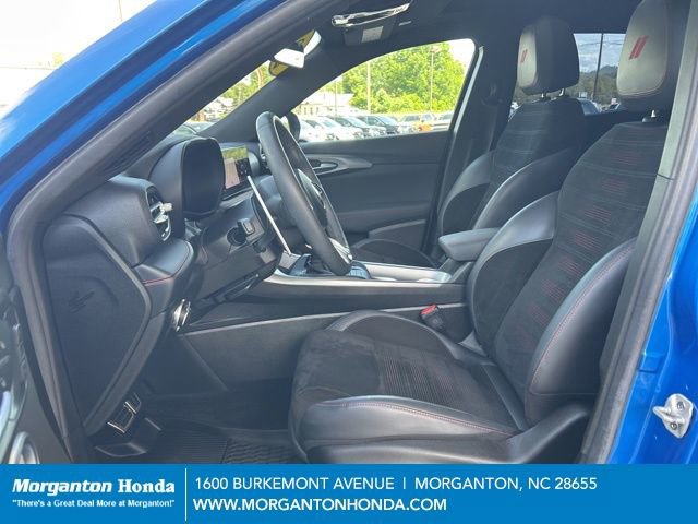 Used 2024 Dodge Hornet R/T Plus AWD/4WD image 15
