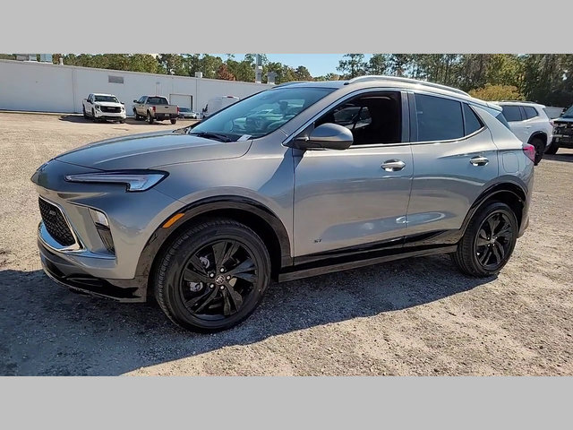 New 2026 Buick Encore GX Sport Touring w/ Comfort Package AWD/4WD image 28