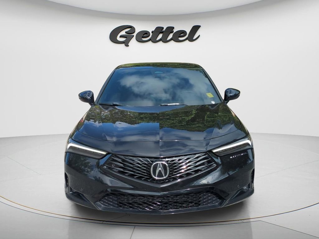 Used 2024 Acura Integra A-Spec image 16