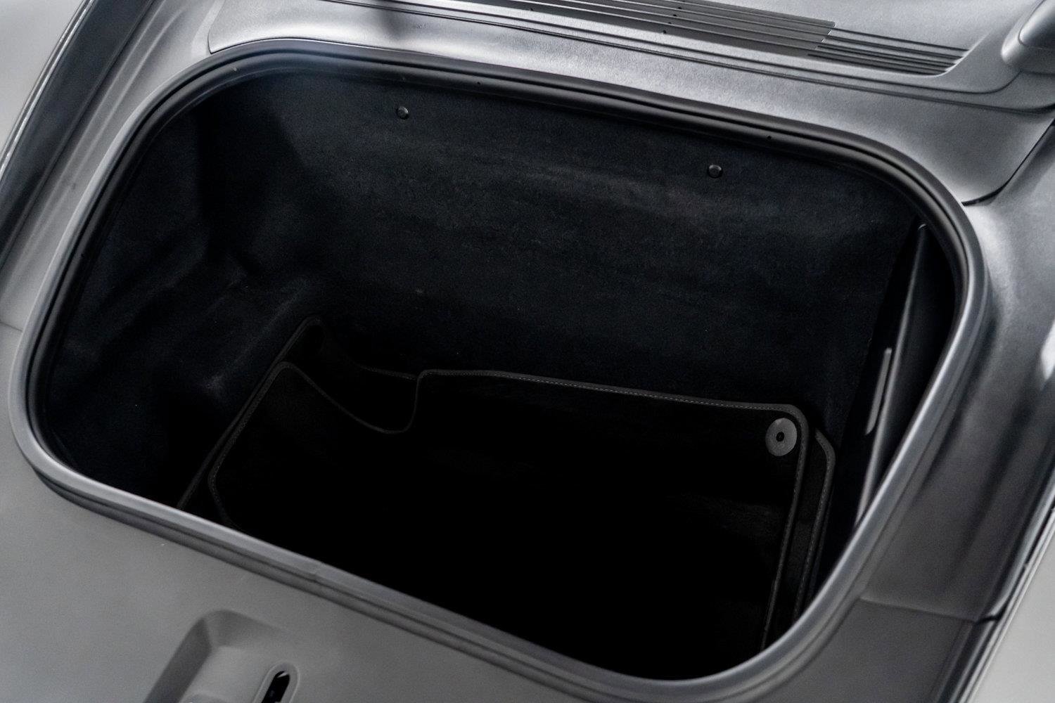 Used 2023 Porsche 911 Turbo S image 56