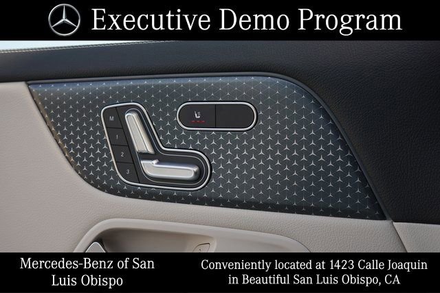 Used 2026 Mercedes-Benz GLA 250 image 16