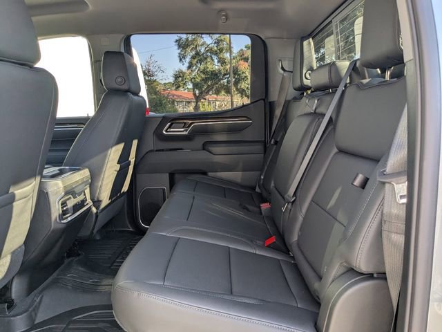 New 2026 GMC Sierra 1500 Elevation w/ Elevation Premium Package image 15