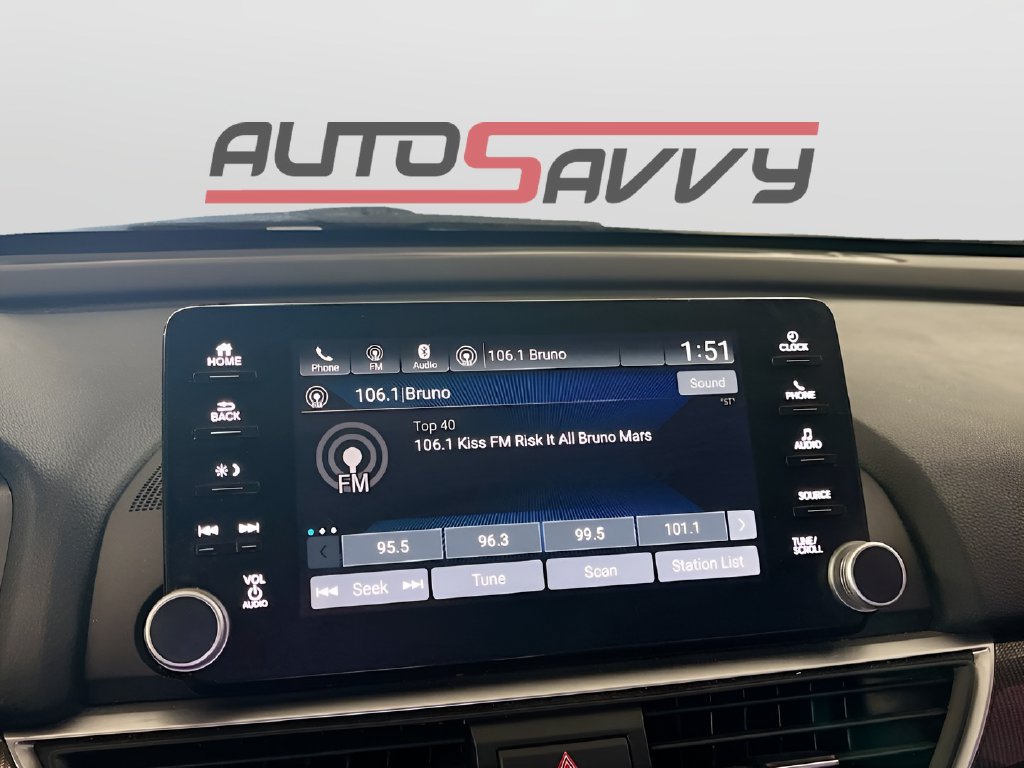 Used 2019 Honda Accord Sport image 14