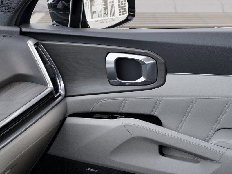 New 2026 Kia Sorento SX Prestige image 25