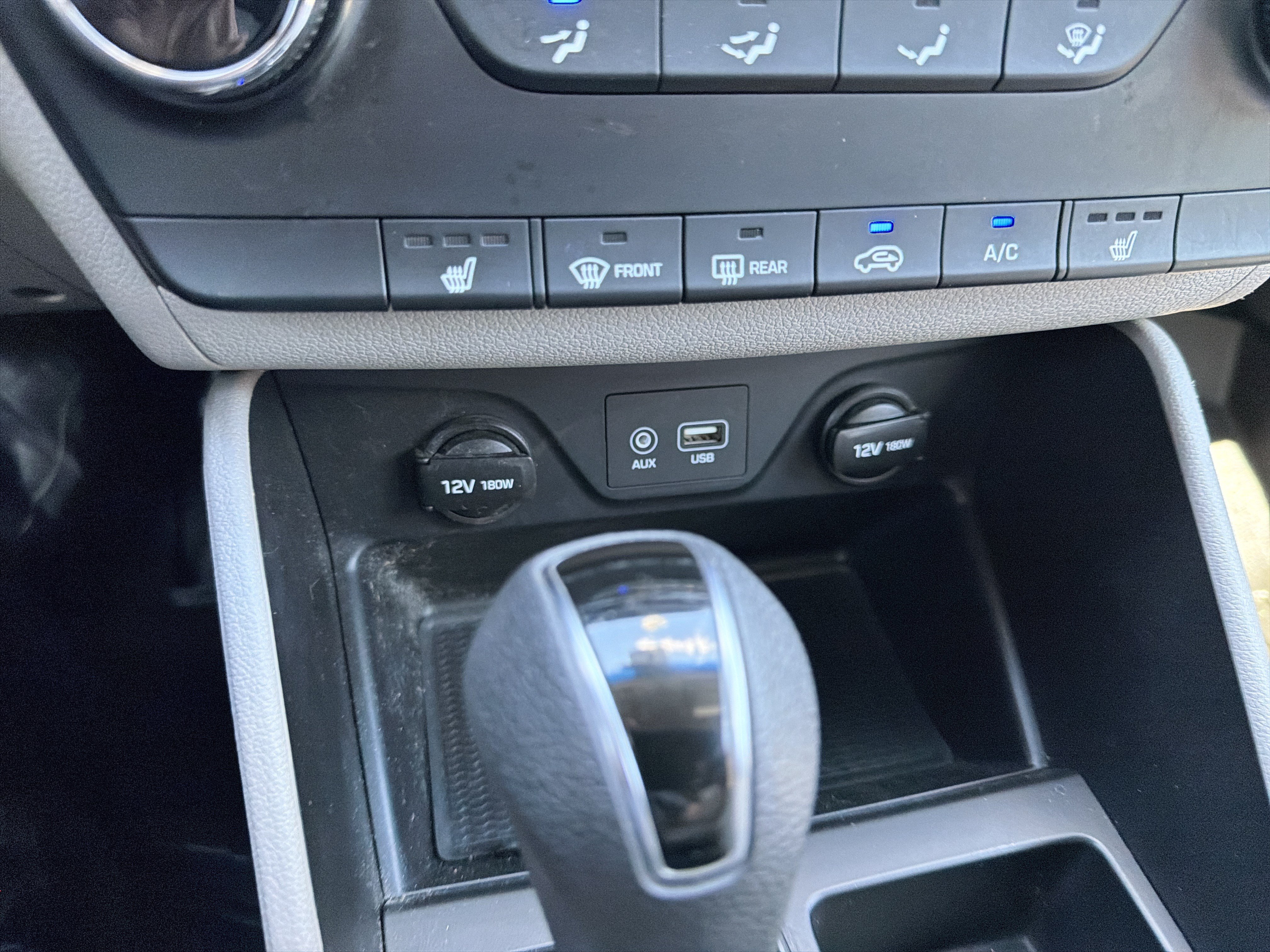 Used 2018 Hyundai Tucson SEL AWD/4WD image 30