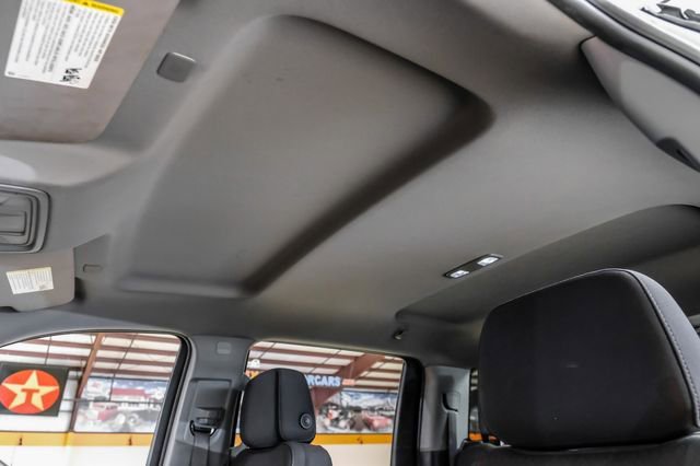 Used 2024 Chevrolet Silverado 2500 LT AWD/4WD image 34