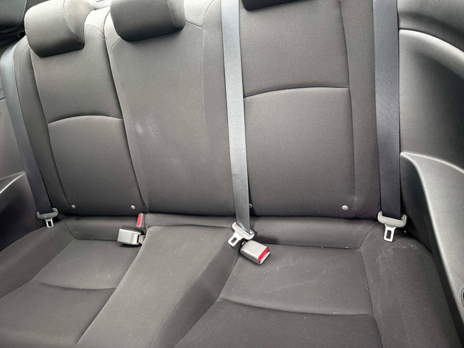 Used 2019 Honda Civic Si image 12