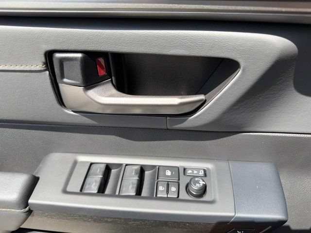 New 2026 Toyota Sequoia Capstone AWD/4WD image 10