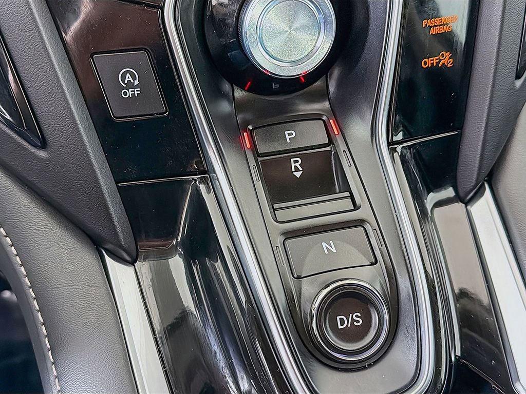Used 2021 Acura RDX Technology Package image 39
