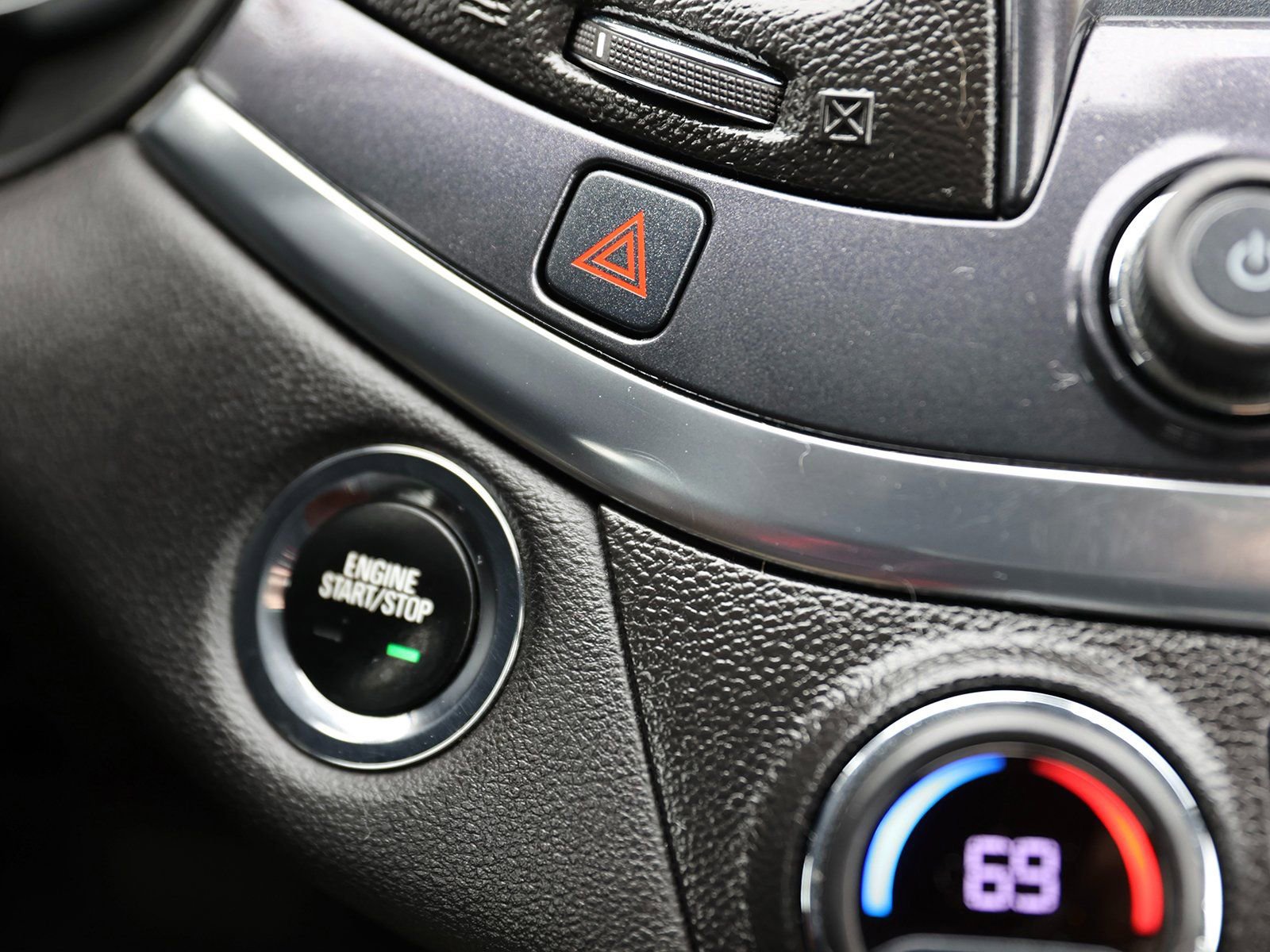 Used 2019 Chevrolet Impala LT image 27