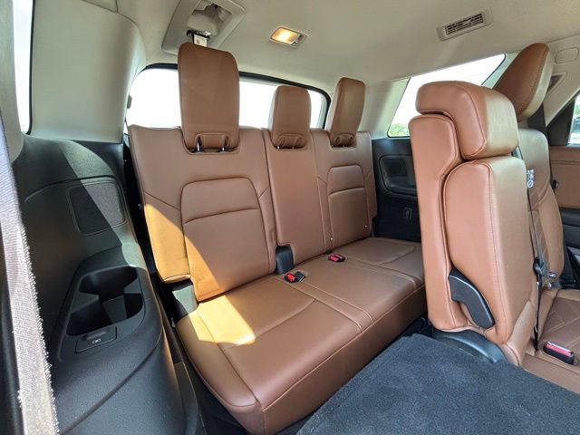 Used 2023 Nissan Pathfinder Platinum w/ Cargo Package AWD/4WD image 69