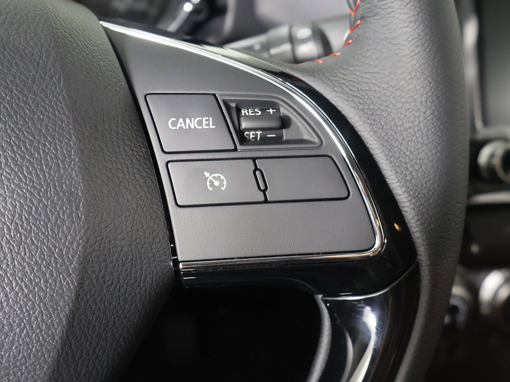 New 2027 Mitsubishi Outlander Sport LE AWD/4WD image 35