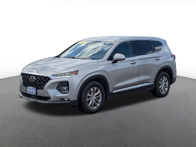 Used 2020 Hyundai Santa Fe SEL AWD/4WD image 5