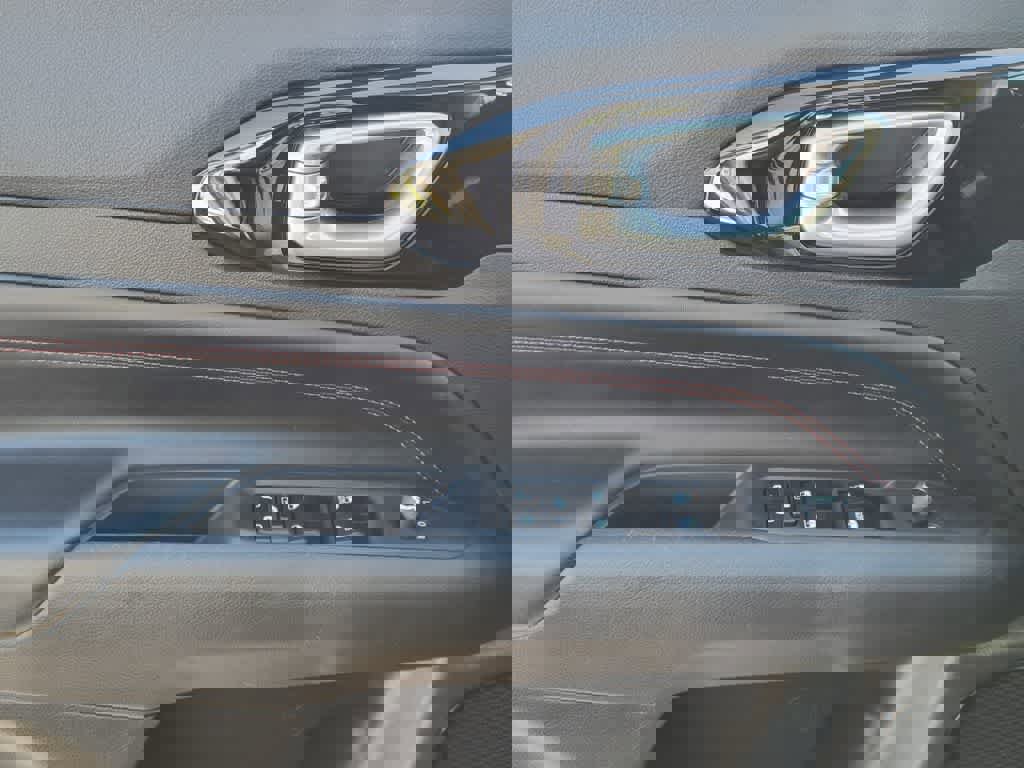 Used 2022 Jeep Compass Trailhawk w/ Trailhawk Convenience Group image 20