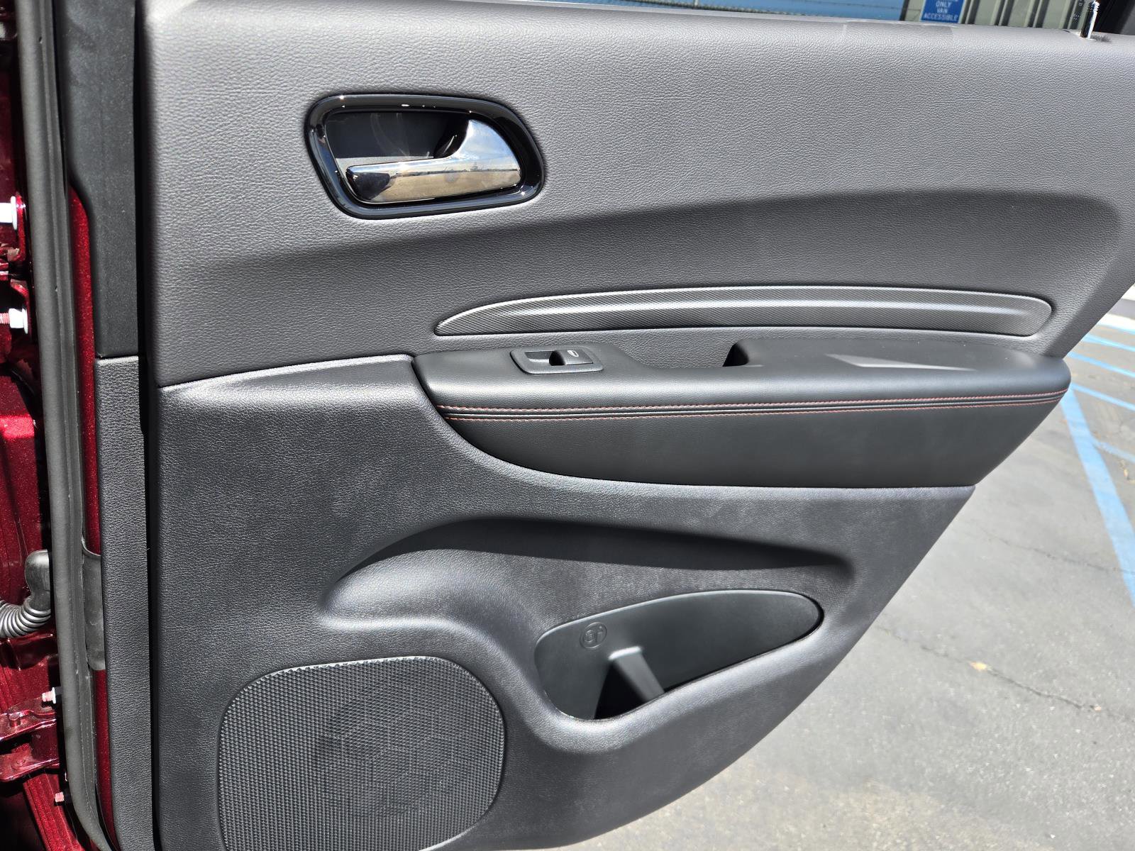 New 2026 Dodge Durango GT image 33