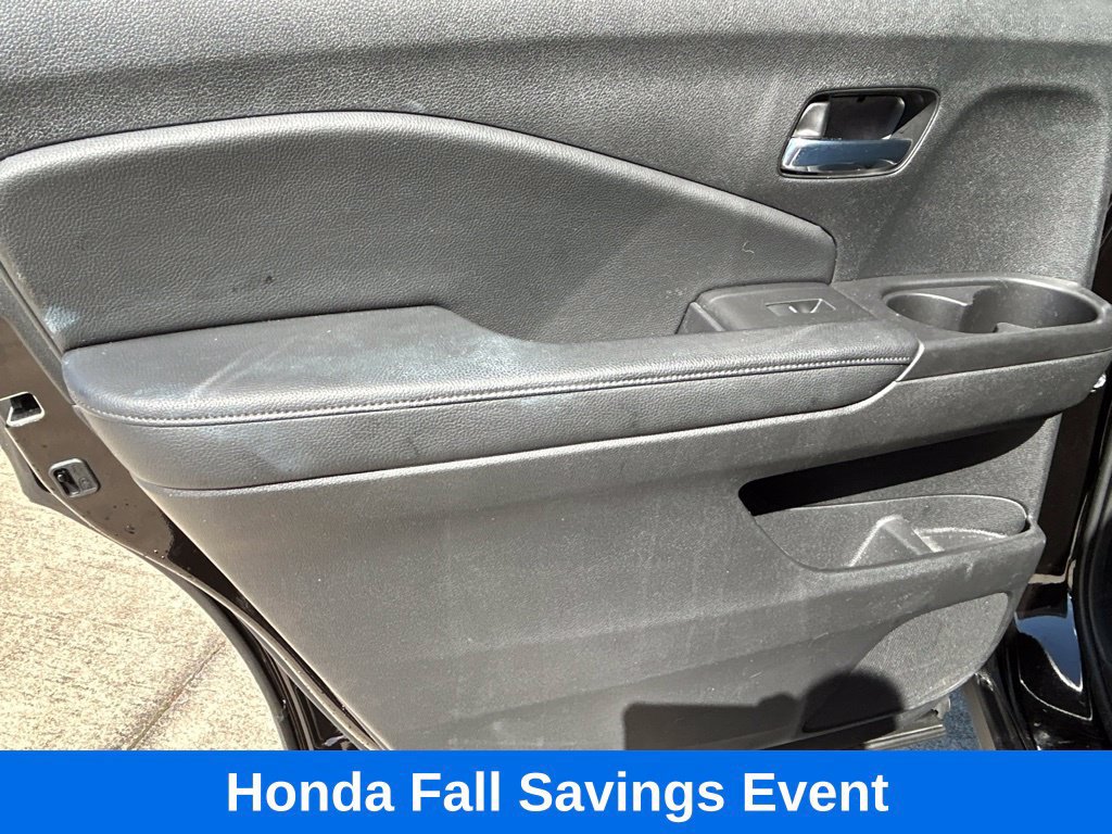 Used 2021 Honda Passport Touring image 13