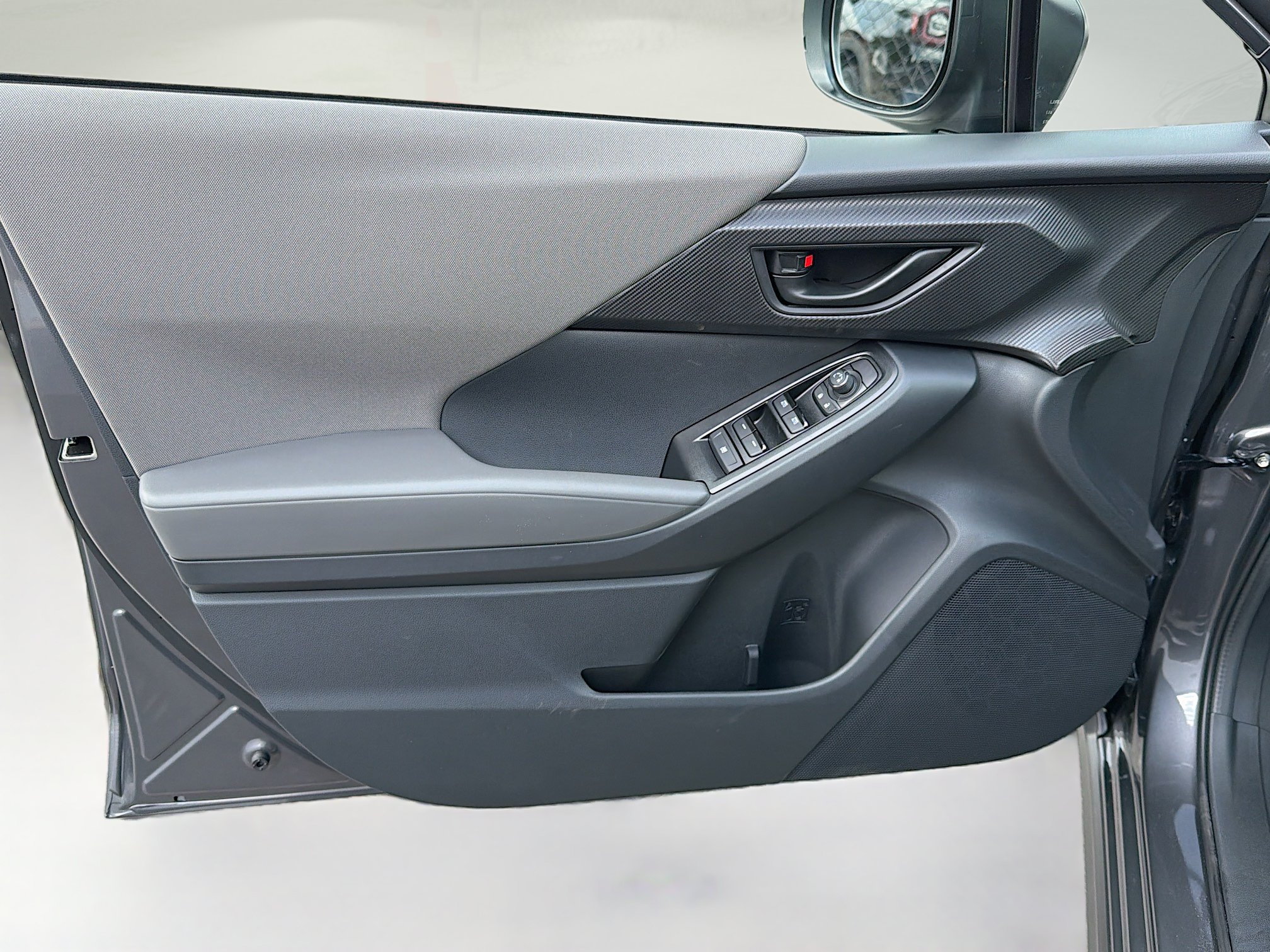 New 2026 Subaru Crosstrek 2.5i AWD/4WD image 20