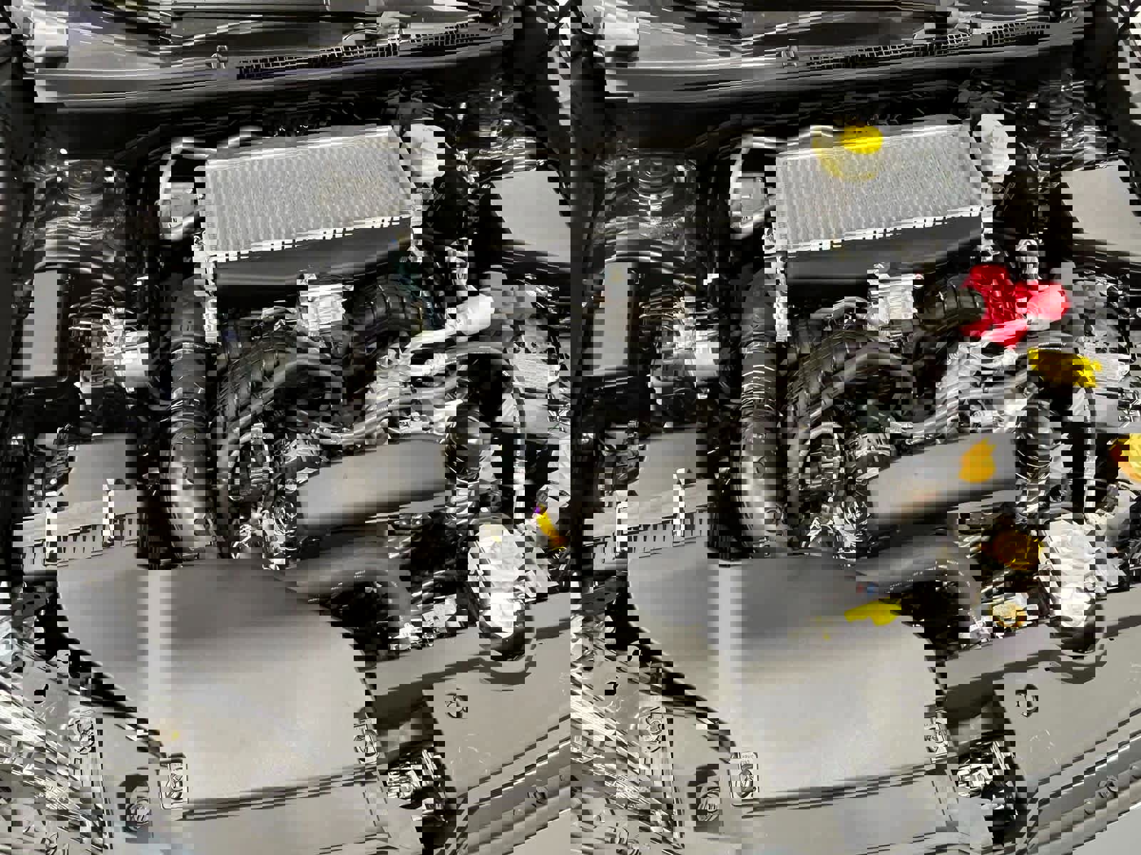 New 2026 Subaru Outback Limited XT image 30