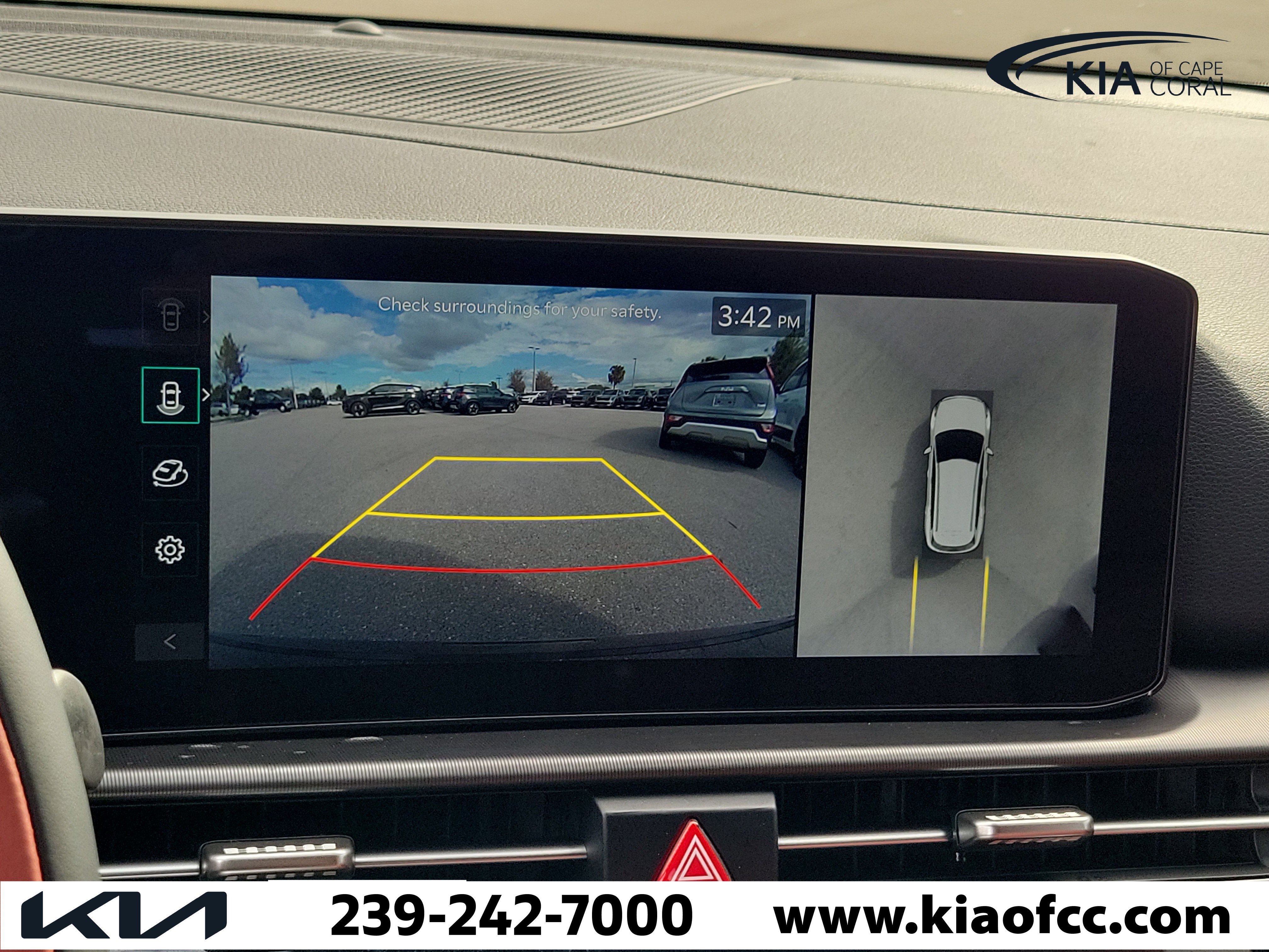 New 2026 Kia Sportage SX image 27