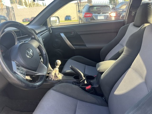 Used 2016 Scion tC FWD image 6
