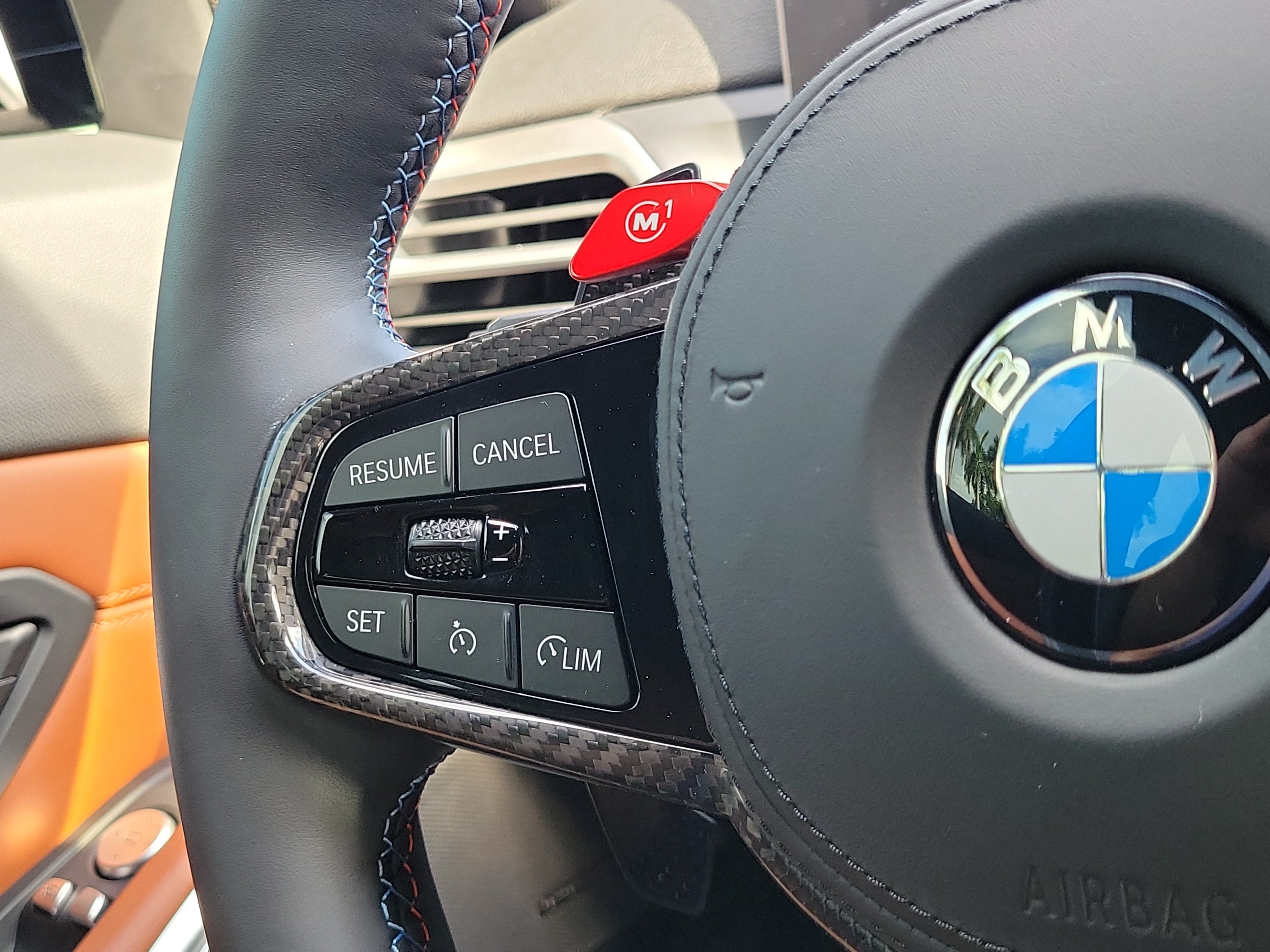 Used 2026 BMW M3 Competition AWD/4WD image 20