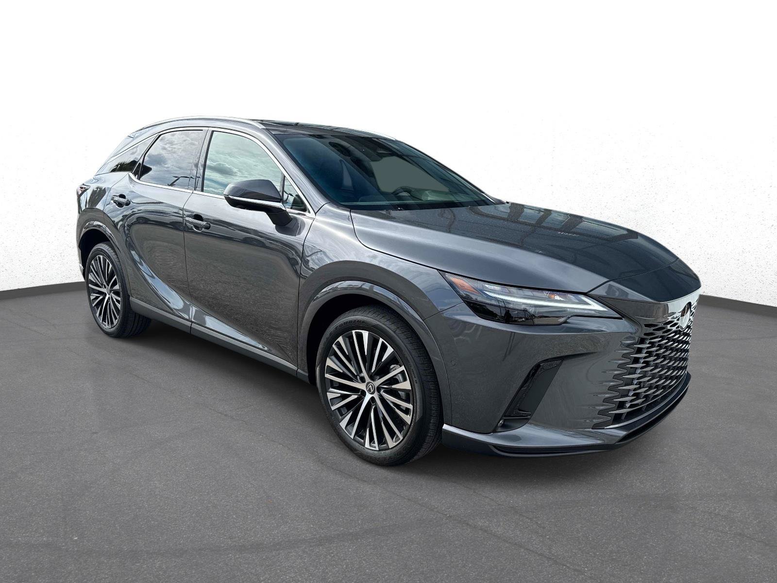 New 2026 Lexus RX 350 Premium Plus w/ Convenience Package FWD video 1