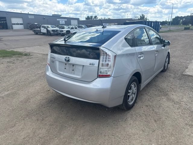 Used 2010 Toyota Prius Five FWD image 9