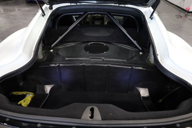 Used 2017 Dodge Viper ACR w/ Extreme Aero Package RWD image 6